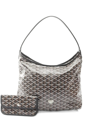 Goyard Pre-Owned 2020s Bohème shoulder bag - Black