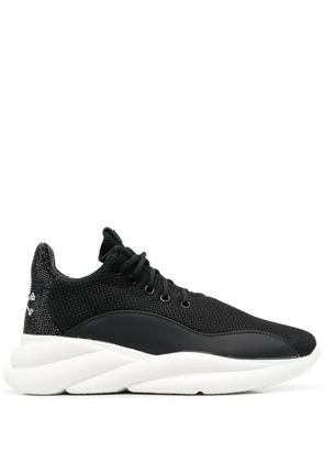 Philipp Plein Runner Plein Hurricane sneakers - Black