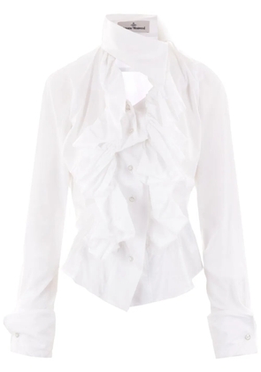 Vivienne Westwood Wizard shirt - White