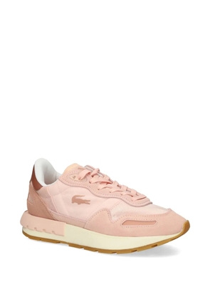 Lacoste Partner WMN sneakers - Pink