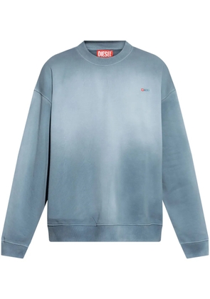 Diesel S-Boxt sweatshirt - Blue