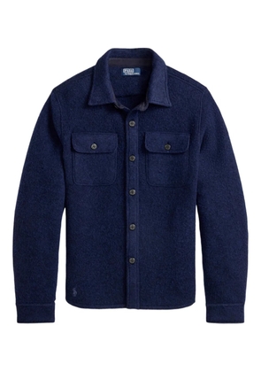 Polo Ralph Lauren long-sleeve shirt - Blue