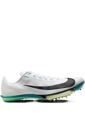 Nike Maxfly 2 logo-print sneakers - White