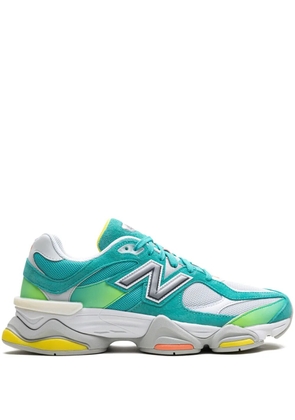 New Balance 9060 'Cyan Burst' sneakers - Blue