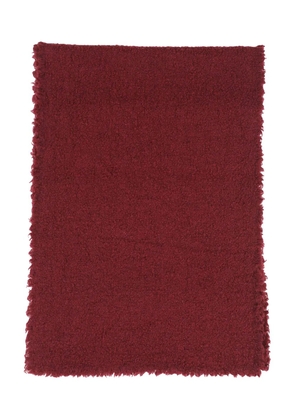 Faliero Sarti Alexina scarf - Red