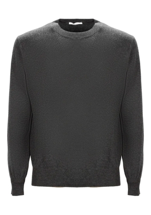 Kangra crew neck sweater - Grey