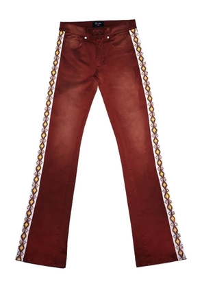 United Rivers Nanticoke River jeans - Red