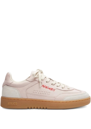 Axel Arigato Dice T-Toe sneakers - Pink