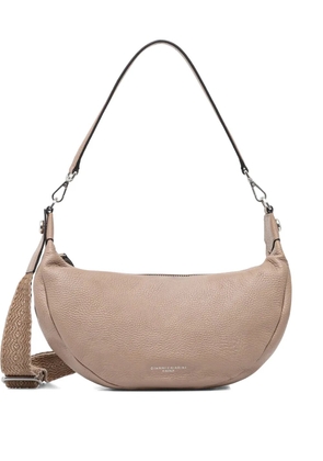 GIANNI CHIARINI Aisha shoulder bag - Neutrals