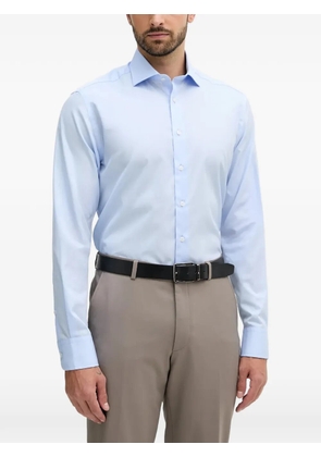 Hackett button-up shirt - Blue