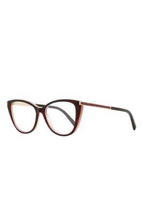 Swarovski Eyewear SK5414 glasses - Brown