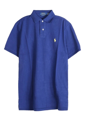 Polo Ralph Lauren Polo Pony polo shirt - Blue