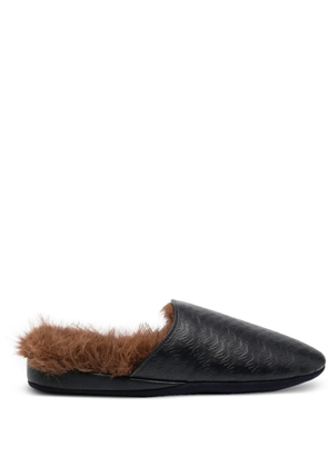 THAMES MMXX Baskerville slippers - Blue