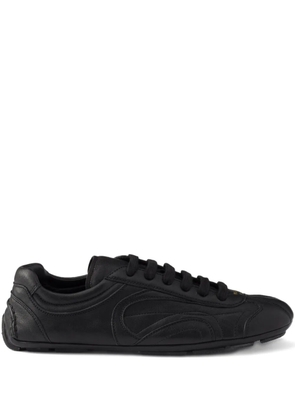 Prada Montecarlo Re-Edition 2005 sneakers - Black