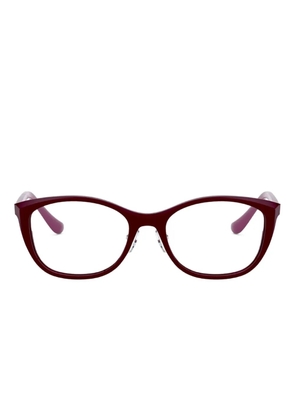 Vogue Eyewear VO5296d glasses - Purple