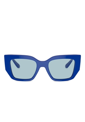 Vogue Eyewear VO5583S square-frame sunglasses - Blue