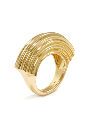 Tory Burch Donut ring - Gold