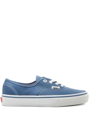 Vans Authentic 'Navy' sneakers - Blue