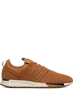 New Balance 247 'Wheat' sneakers - Brown