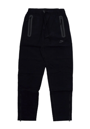 Nike Tech 'Black' woven trousers