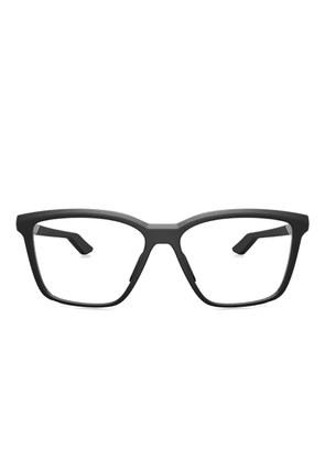 Oakley Enigma Mass square glasses - Black