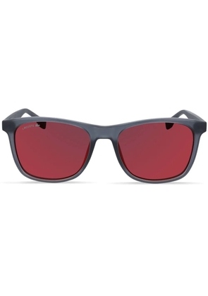 Lacoste L860SE sunglasses - Grey