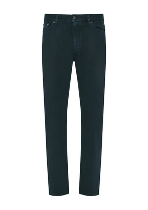 Zegna Roccia trousers - Green