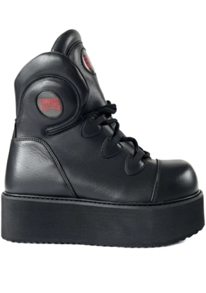 SWEAR SM Truck 2 platform sneakers - Black