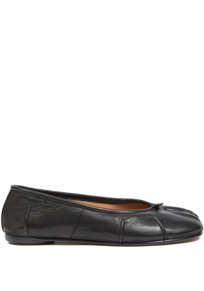 Maison Margiela Tabi loafers - Black