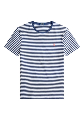 Polo Ralph Lauren striped T-shirt - Blue
