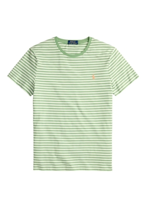 Polo Ralph Lauren striped T-shirt - Green