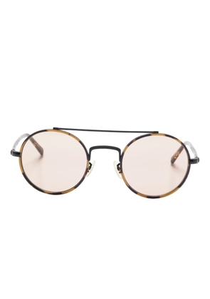 Oliver Peoples Etlin sunglasses - Black