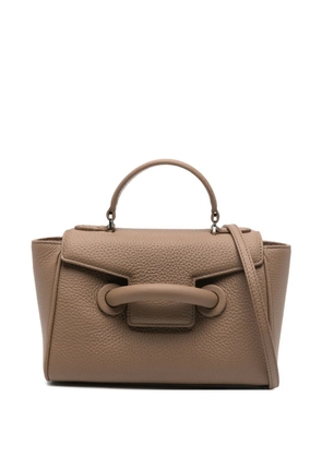 Vasic Ever tote bag - Brown