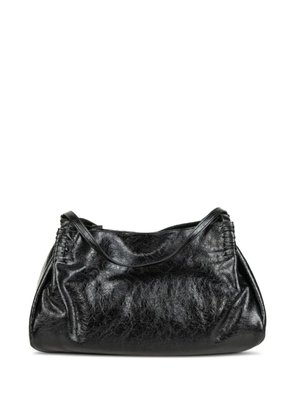 ERMANNO FIRENZE Vivian tote bag - Black