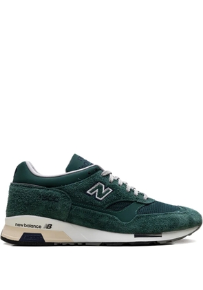 New Balance 1500 'Made in UK - Rainforest' - Green