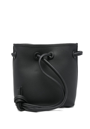 Vasic Bond bucket bag - Black