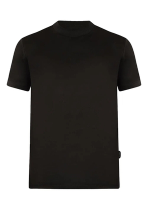 YES LONDON short-sleeve T-shirt - Black