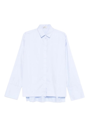 MRZ buttoned shirts - Blue