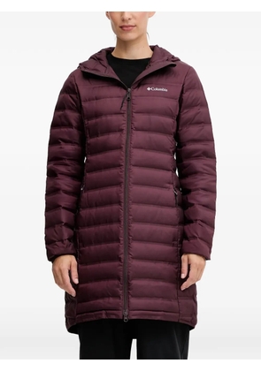 Columbia Lake 22™ II zip-up jacket - Purple