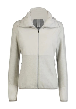 Sease Alon 2.0 panelled jacket - Neutrals