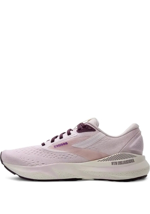 BROOKS Adrenaline GTS 24 running sneakers - Pink
