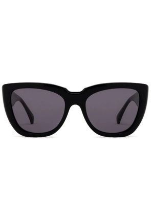 Max Mara Eyewear GLIMPSE4 cat-eye sunglasses - Black