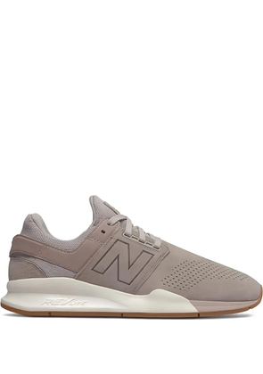 New Balance 247 'Lux Grey' sneakers