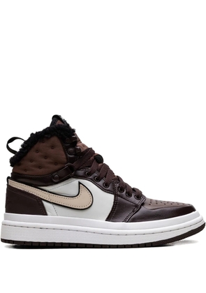 Jordan Jordan 1 Acclimate sneakers - Brown