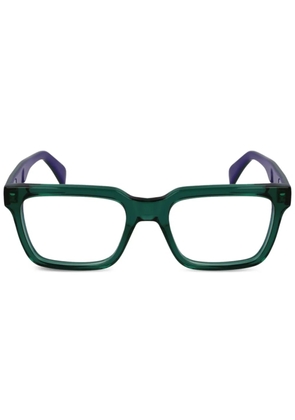 Paul Smith Langley glasses - Green
