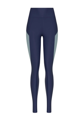 Lygia & Nanny Ballet performance leggings - Blue