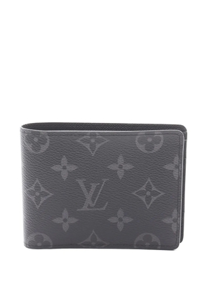 Louis Vuitton Pre-Owned 2021 Multiple wallet - Grey