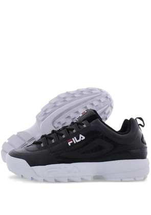 Fila Disruptor 2 'Black' sneakers