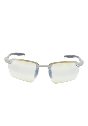 Maui Jim Ho'okipa Ultra G sunglasses - Grey