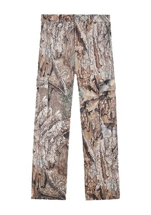 Represent Realtree® trousers - Brown